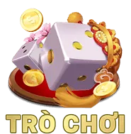 Thưởng chào mừng hấp dẫn