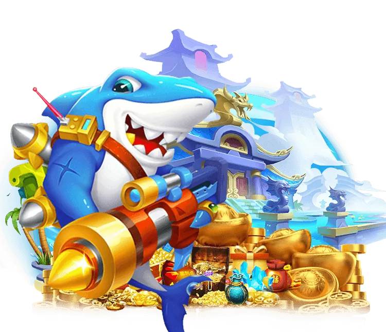 Game bắn cá truyền thống